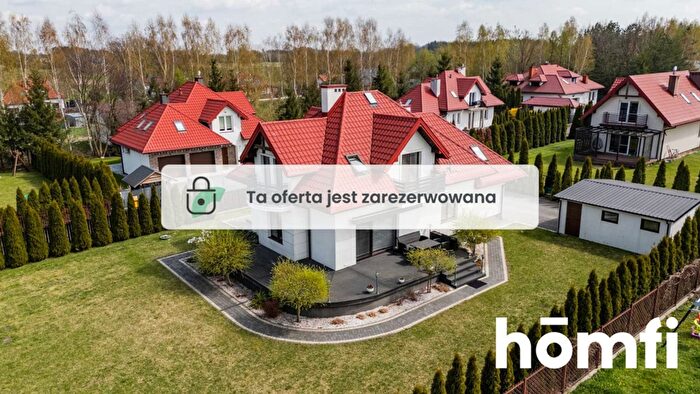 Dom 5-pokojowy na sprzedaż, Rajec Poduchowny