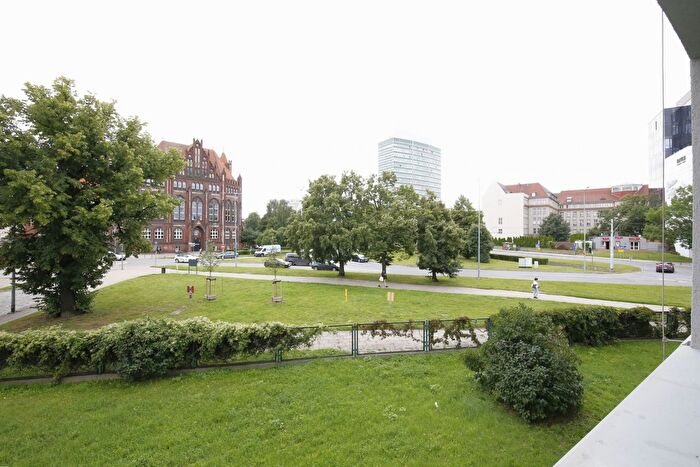 Mieszkanie 1-pokojowe na sprzedaż, Gdańsk – Doki