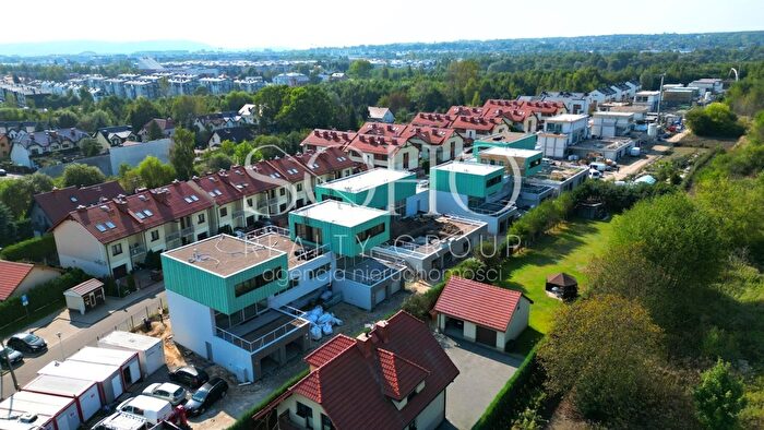 Mieszkanie 5-pokojowe na sprzedaż, Kraków – Władysława Łokietka