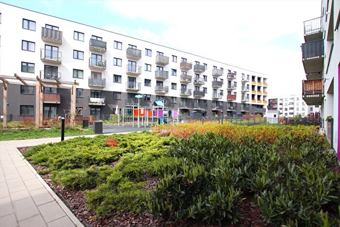Mieszkanie 4-pokojowe na sprzedaż, Wrocław – Kajdasza