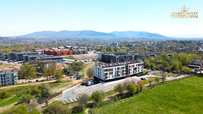 Mieszkanie 4-pokojowe na sprzedaż, Bielsko-Biała