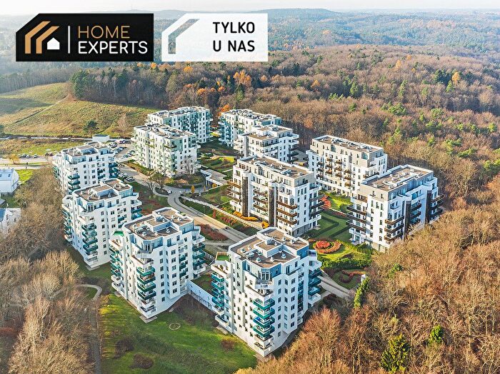 Mieszkanie 4-pokojowe na sprzedaż, Gdynia – Strzelców