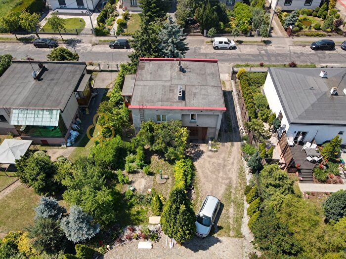 Dom 4-pokojowy na sprzedaż, Leszno