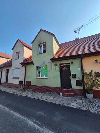 Dom 4-pokojowy na sprzedaż, Wrocław – Kamieniecka
