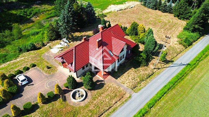 Dom 6-pokojowy na sprzedaż, Lipnica Górna