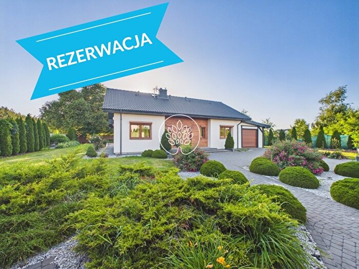 Dom 5-pokojowy na sprzedaż, Zielonka