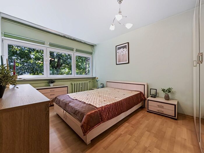 Mieszkanie 2-pokojowe na sprzedaż, Łódź – Lniana