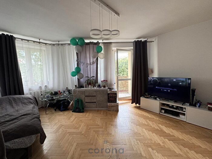 Mieszkanie 2-pokojowe na sprzedaż, Warszawa – Zapustna