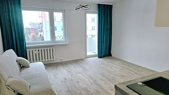Mieszkanie 3-pokojowe na sprzedaż, Rzeszów – ks. Jerzego Popiełuszki