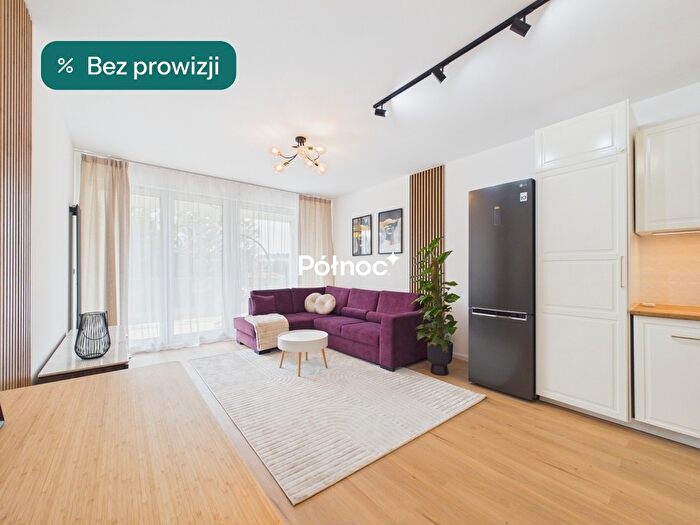 Mieszkanie 3-pokojowe na sprzedaż, Warszawa – Tajemna