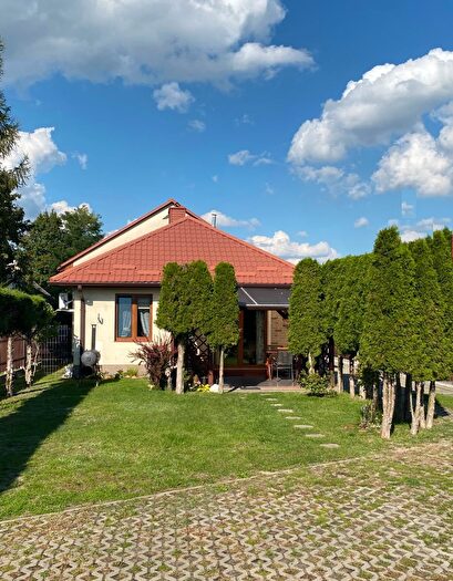 Dom 5-pokojowy na sprzedaż, Bratkowice