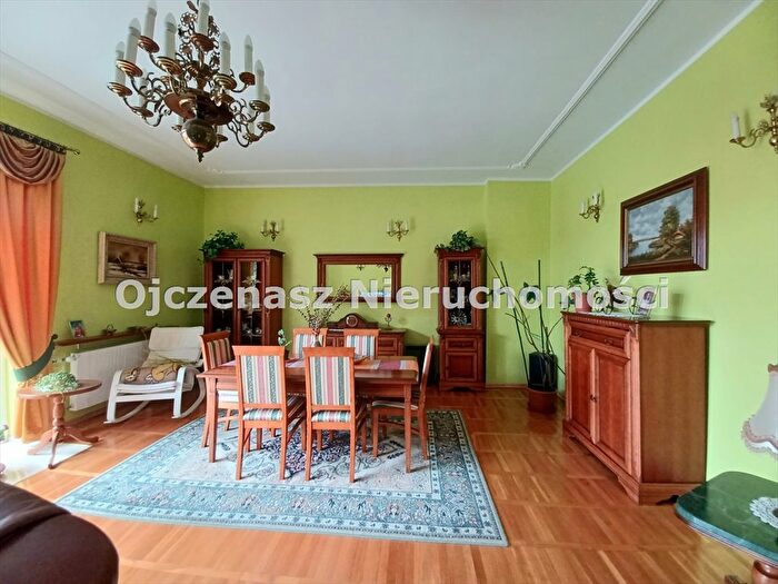 Dom 5-pokojowy na sprzedaż, Szubin