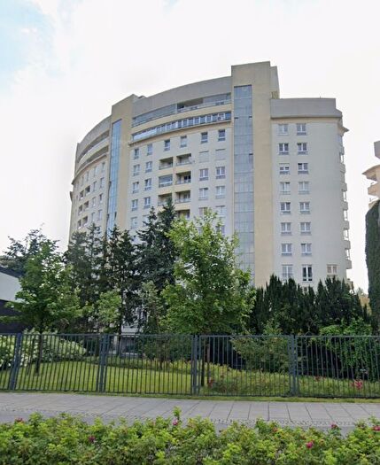 Mieszkanie 3-pokojowe na sprzedaż, Warszawa – Jana Pawła Woronicza