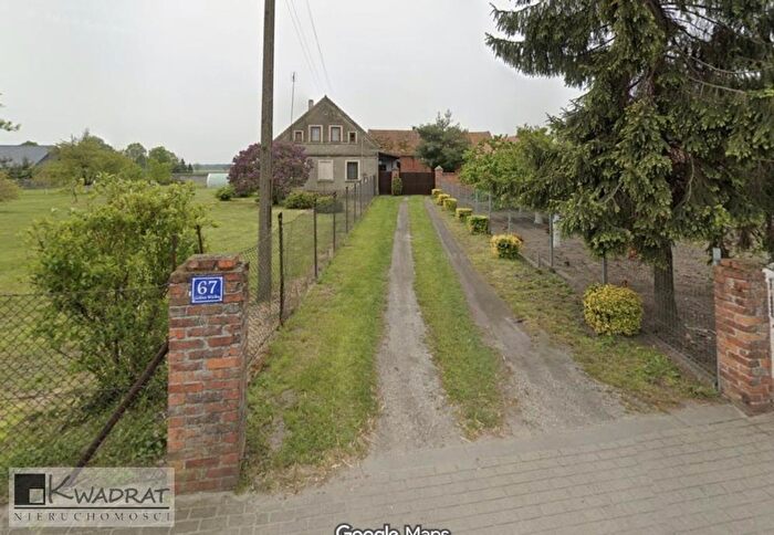 Dom 5-pokojowy na sprzedaż, Bojanowo