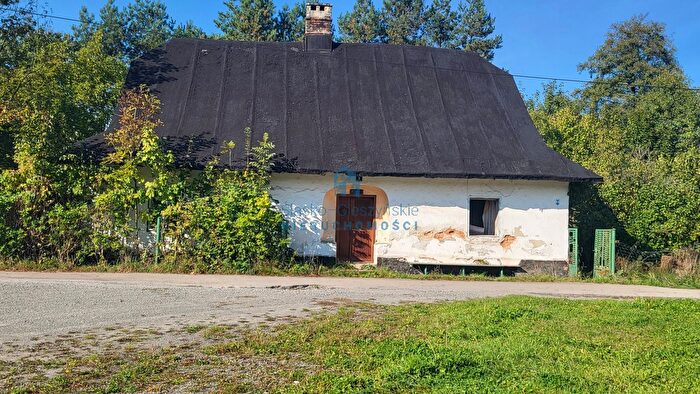 Dom 3-pokojowy na sprzedaż, Ustroń