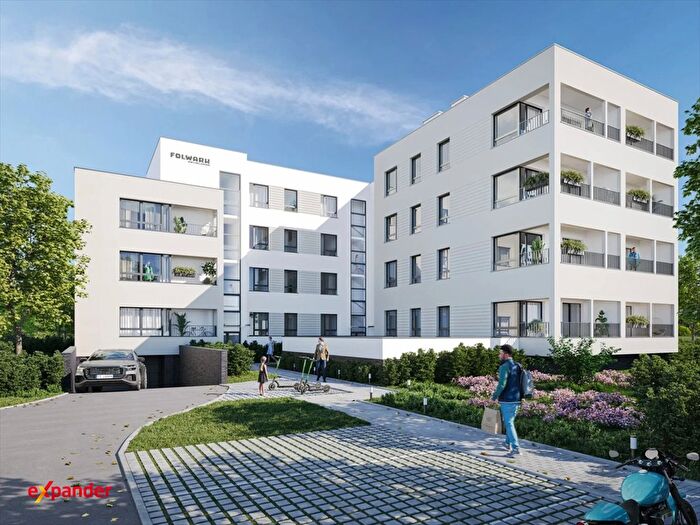 Mieszkanie 4-pokojowe na sprzedaż, Bydgoszcz