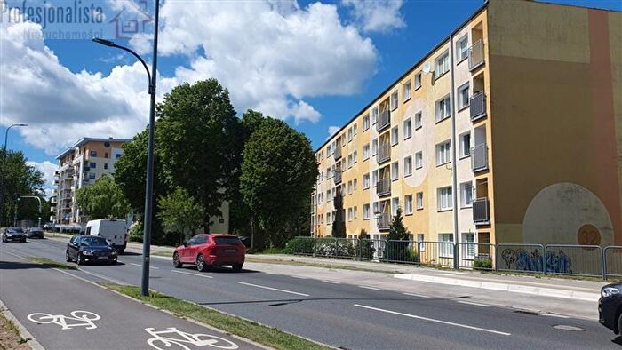 Mieszkanie 2-pokojowe na sprzedaż, Gdynia – Chwarznieńska