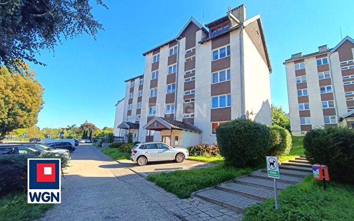 Mieszkanie 3-pokojowe na sprzedaż, Elbląg