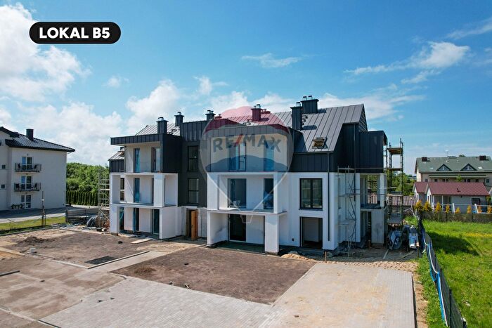 Mieszkanie 2-pokojowe na sprzedaż, Sarbinowo