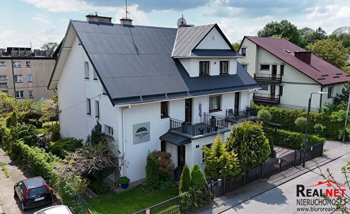 Dom na sprzedaż, Busko-Zdrój