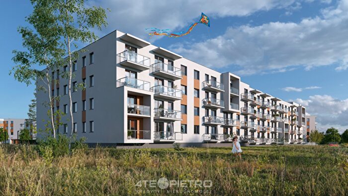 Mieszkanie 2-pokojowe na sprzedaż, Lublin – Generała Witolda Urbanowicza