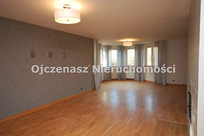 Dom 3-pokojowy na sprzedaż, Bydgoszcz