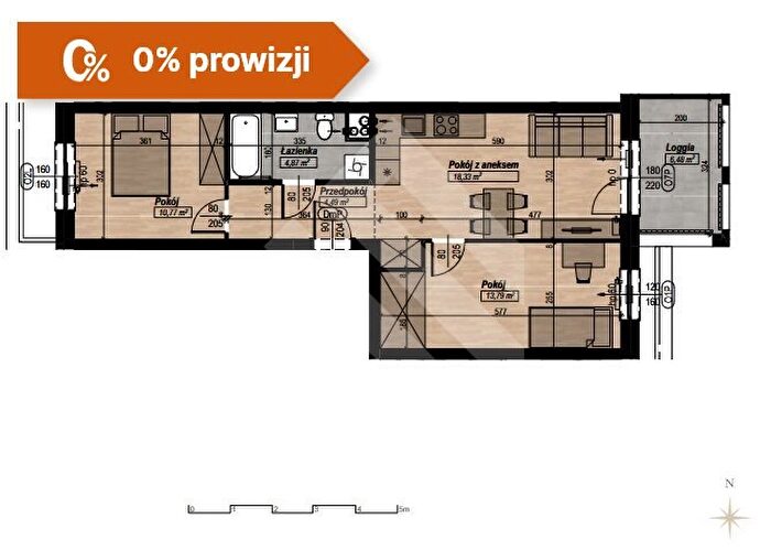 Tu Mieszkania Domy - 3