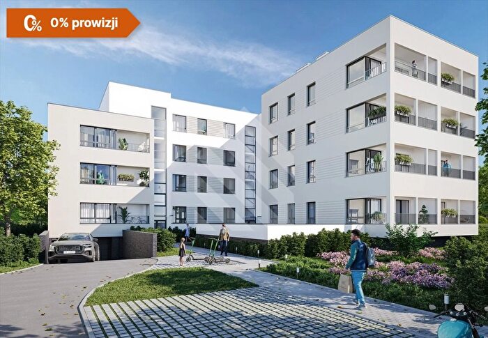 Mieszkanie 3-pokojowe na sprzedaż, Bydgoszcz