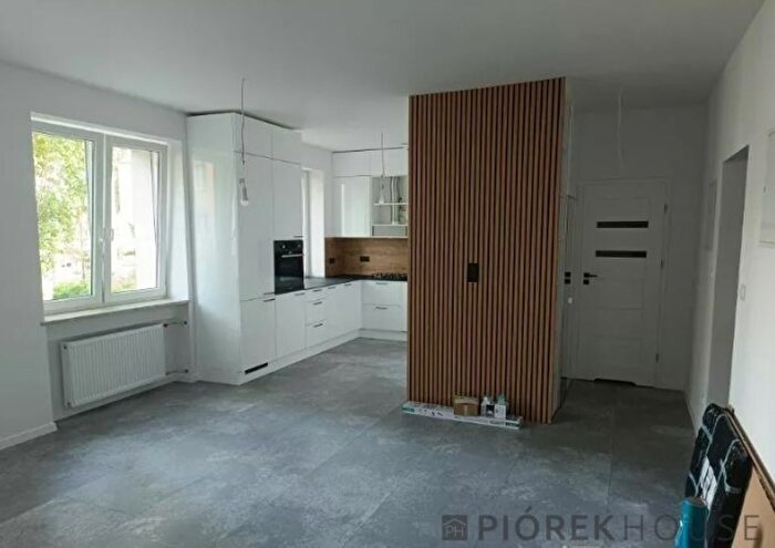 Mieszkanie 1-pokojowe na sprzedaż, Warszawa – Obrońców Helu