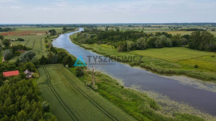 Dom 6-pokojowy na sprzedaż, Bronowo