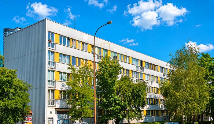 Mieszkanie 1-pokojowe na sprzedaż, Wrocław