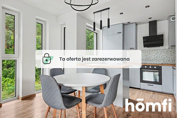 Mieszkanie 3-pokojowe na sprzedaż, Starachowice