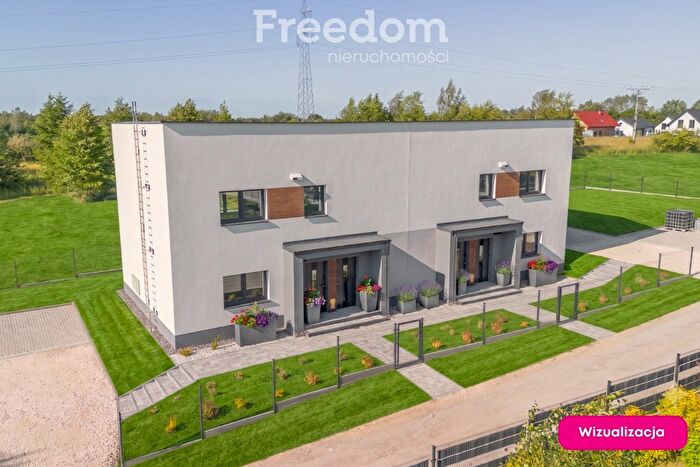 Mieszkanie 3-pokojowe na sprzedaż, Tarnów – Modrzewiowa