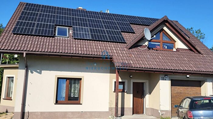 Dom 4-pokojowy na sprzedaż, Ustroń