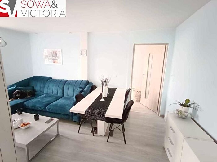 Mieszkanie 2-pokojowe na sprzedaż, Jelenia Góra