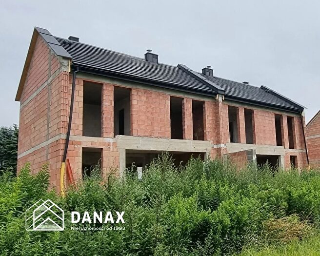Dom 5-pokojowy na sprzedaż, Wołowice