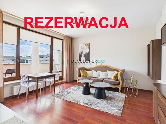 Mieszkanie 2-pokojowe do wynajęcia, Białystok – Al. lecia Państwa Polskiego
