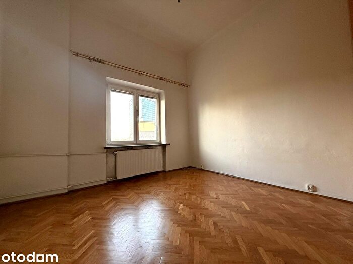 Mieszkanie 2-pokojowe na sprzedaż, Warszawa – Generała Władysława Andersa