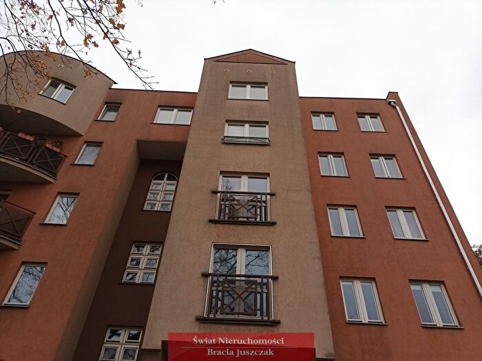 Mieszkanie 3-pokojowe na sprzedaż, Wrocław