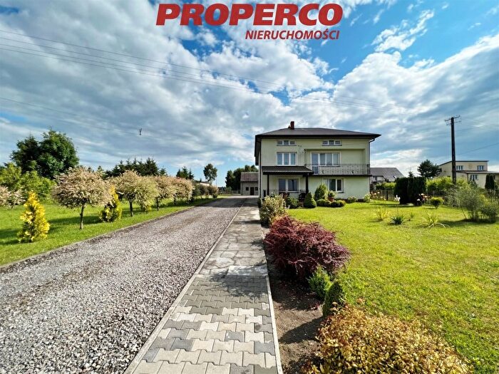 Dom 5-pokojowy na sprzedaż, Snochowice