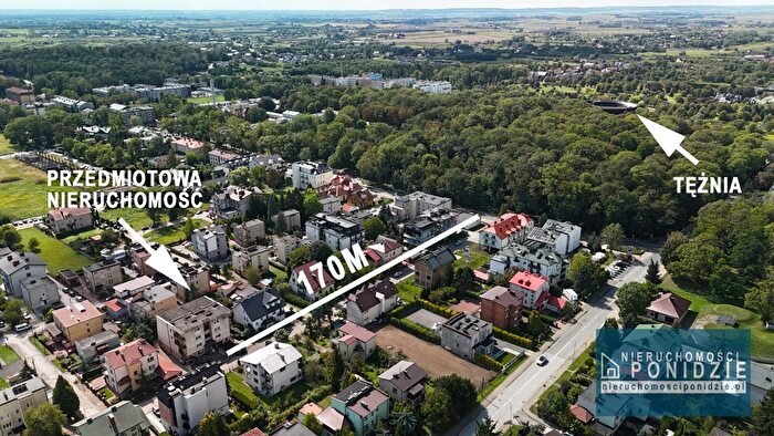 Mieszkanie 1-pokojowe na sprzedaż, Busko-Zdrój