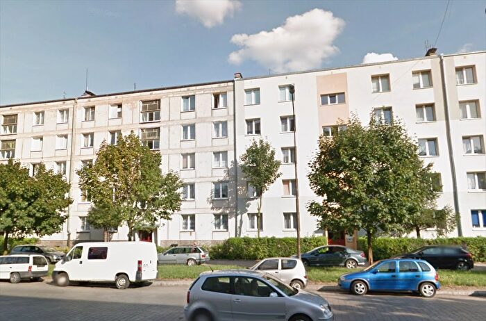 Mieszkanie 3-pokojowe na sprzedaż, Wrocław – Pereca