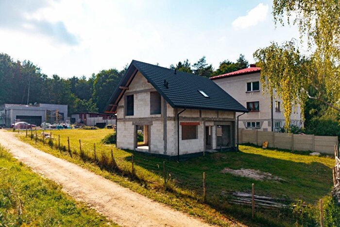 Dom 5-pokojowy na sprzedaż, Poręba