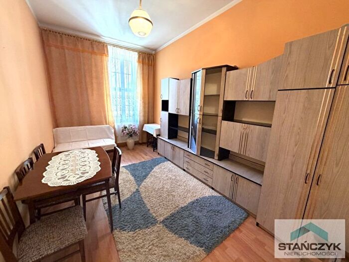 Mieszkanie 3-pokojowe na sprzedaż, Trzebiatów
