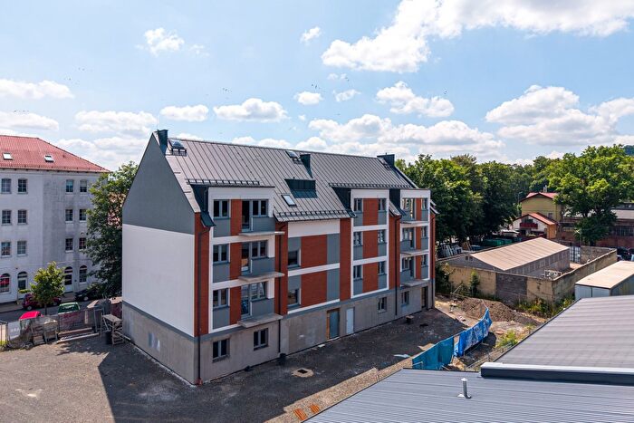 Mieszkanie 2-pokojowe na sprzedaż, Lubań
