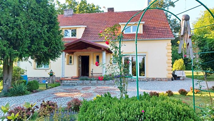 Dom 5-pokojowy na sprzedaż, Bogaczów