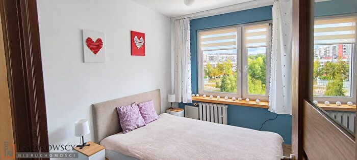 Mieszkanie 3-pokojowe na sprzedaż, Kraków