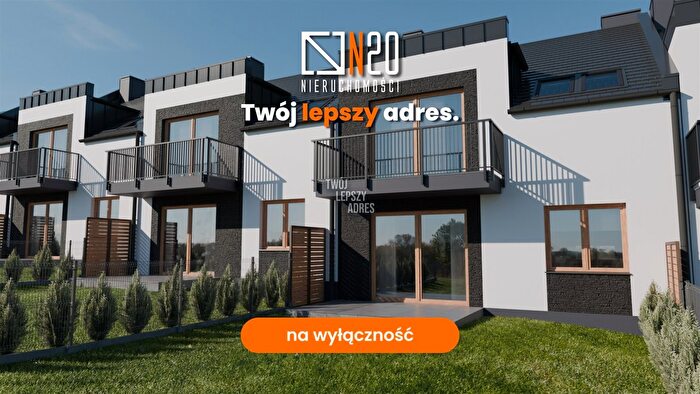 Mieszkanie 3-pokojowe na sprzedaż, Wieliczka – Kazimierza Pułaskiego