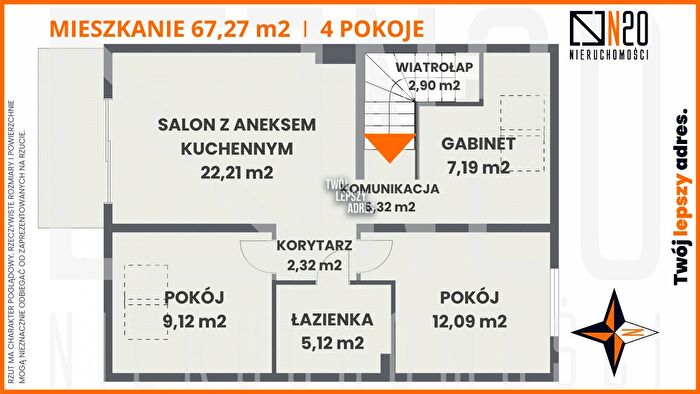 Tu Mieszkania Domy - 2