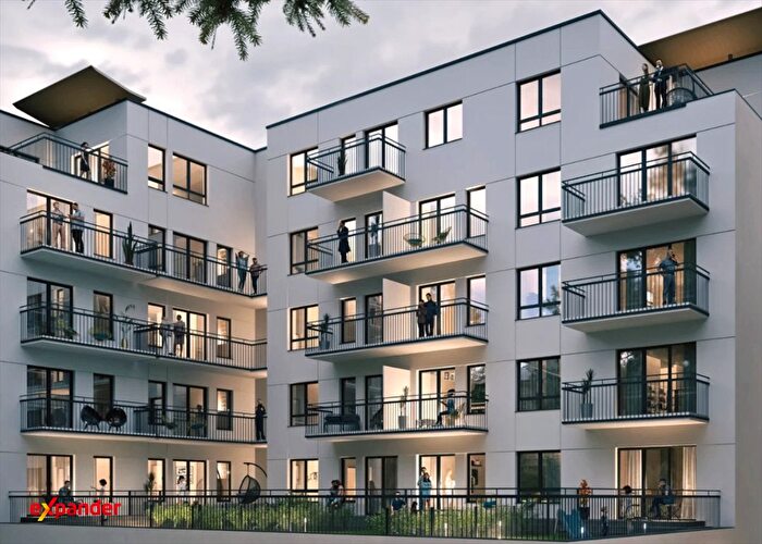 Mieszkanie 3-pokojowe na sprzedaż, Łódź – Lipowa